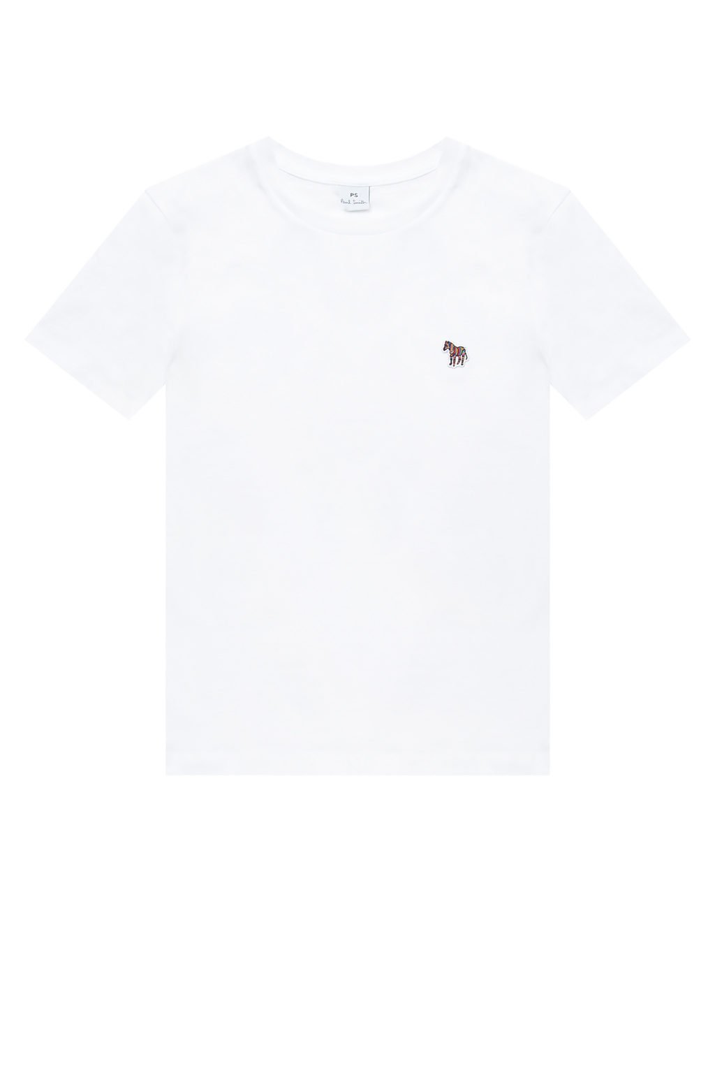 PS Paul Smith Organic cotton T-shirt